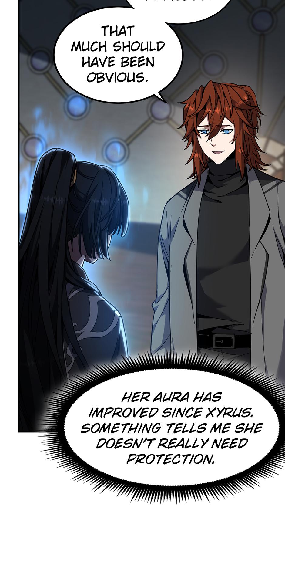The Beginning After the End, Chapter 209 image 041